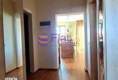 Apartament cu 3 camere în Sânpetru - 2