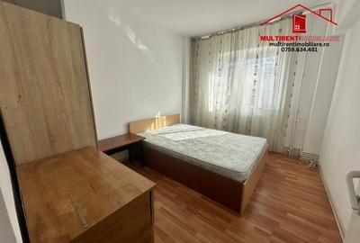 Apartament cu 3 camere în Ultracentral