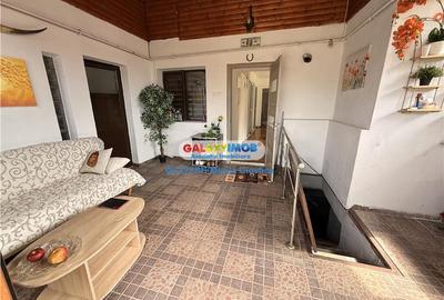 Casă cu 3 camere cu Teren 1093 Mp în Central - 18