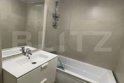 Apartament cu 3 camere decomandat în Grigorescu