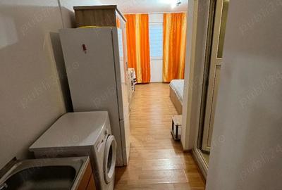 Garsonieră decomandată în Găvana - 4