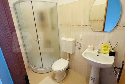 Apartament cu 2 camere decomandat în 13 Decembrie - 7