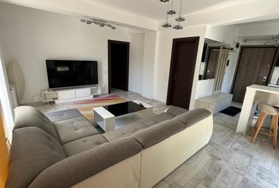 Apartament cu 2 camere în Odăi - 1