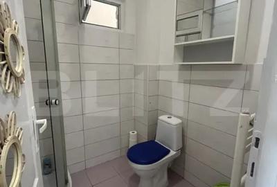 Garsonieră semidecomandată în Sud
