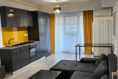 Apartament cu 2 camere decomandat în Central - 2