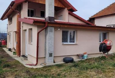 Casă cu 4 camere în Valea Popii - 3
