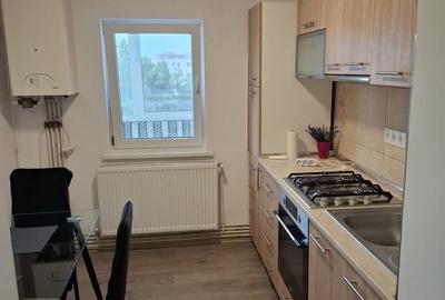 Apartament cu 2 camere decomandat în Central - 1