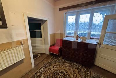 Casă cu 2 camere cu Teren 263 Mp în Central - 4