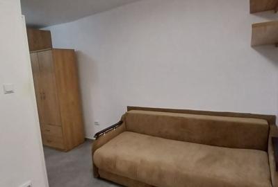 Apartament cu 2 camere decomandat în Bularga
