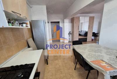 Apartament cu 2 camere decomandat, mobilat în Trivale - 6