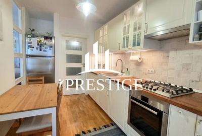 Apartament cu 4 camere decomandat, mobilat în Central - 12