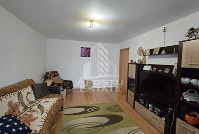 Apartament cu 4 camere decomandat, mobilat în Lipovei - 1