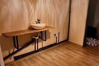 Apartament în 9 Mai - 3