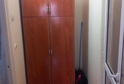 Apartament cu 2 camere în Malu Roșu