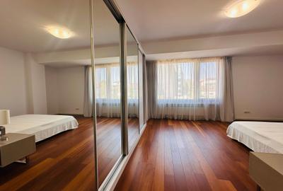 Apartament cu 3 camere decomandat, mobilat în Kiseleff - 2