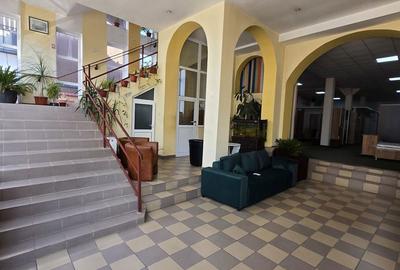 Spațiu comercial, de 1,600 mp, în Ultracentral - 17