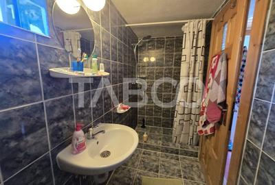Casă individuală cu 3 camere cu Canalizare în Central - 15