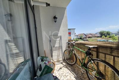 Apartament cu 2 camere semidecomandat, mobilat în Arhitecților - Calea Cisnădiei - 8