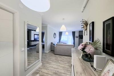 Apartament cu 3 camere în Turnișor - 8