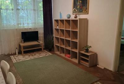 Apartament cu 2 camere semidecomandat în 1 Mai - 1