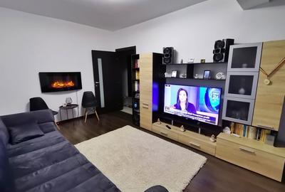 Apartament cu 2 camere decomandat în Bragadiru - 10