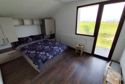 Casă individuală cu 4 camere cu Teren 330 Mp în Micești - 2
