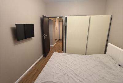 Apartament cu 2 camere în Moșilor