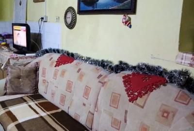 Casă cu 2 camere cu Teren 187 Mp în Central - 8