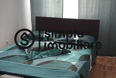 Apartament cu 3 camere în 1 Mai