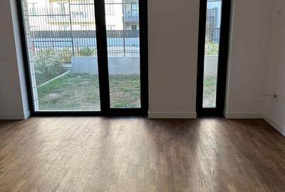 Garsonieră în Central