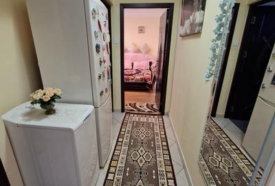 Apartament cu 2 camere nedecomandat, mobilat în Mircea cel Bătrân - 3
