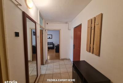Apartament cu 2 camere decomandat în Central - 1