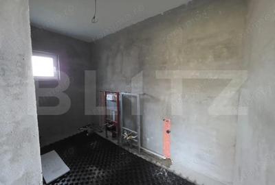 Casă cu 3 camere cu Teren 500 Mp în Viișoara - 11