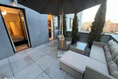 Apartament cu 2 camere în Centrul Istoric - 1