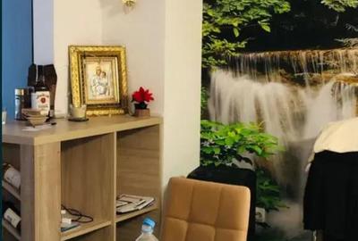 Apartament cu 2 camere decomandat în Tractorul - 1