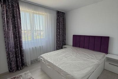Apartament cu 2 camere decomandat, mobilat în Nord - 5
