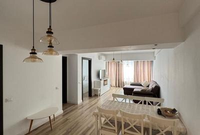 Apartament cu 2 camere semidecomandat, mobilat în Alba Iulia - 3