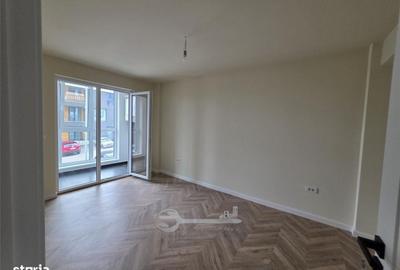 Apartament cu 2 camere decomandat în Valea Lupului