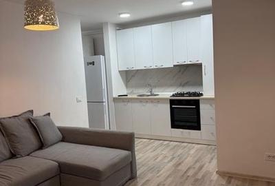 Apartament cu 2 camere în Florești