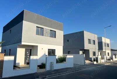Casă cu 5 camere în Giarmata - 9