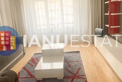 Apartament cu 3 camere decomandat în Timpuri Noi