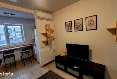 Apartament cu 2 camere în Militari