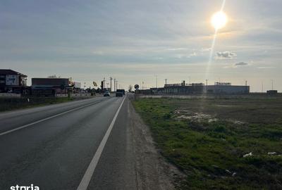 Teren de 3600 mp, în Central - 3