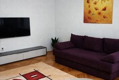 Apartament cu 2 camere decomandat în Mărăști - 2