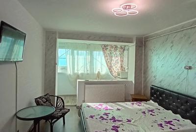 Garsonieră decomandată în Central - 1