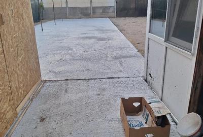 Casă cu 3 camere cu Teren 485 Mp în Frătești - 6