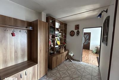 Apartament cu 3 camere în Central - 3