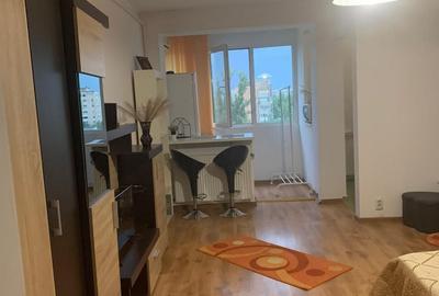 Garsonieră semidecomandată în Drumul Taberei