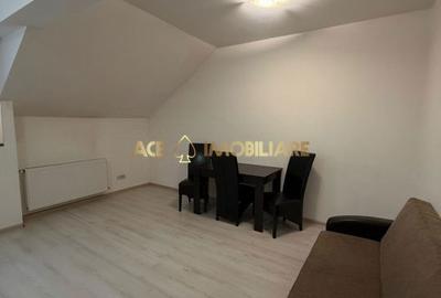 Apartament cu 2 camere, mobilat în Băneasa - 4