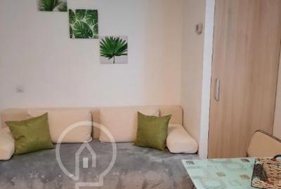 Apartament cu 2 camere semidecomandat în Zorilor - 2